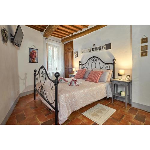La casina in Via Fiorita