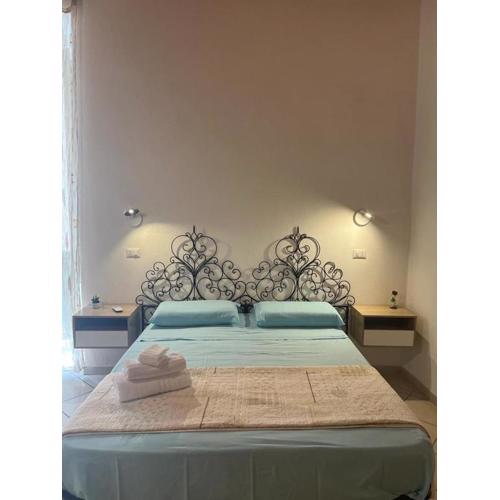 La Casina nel centro