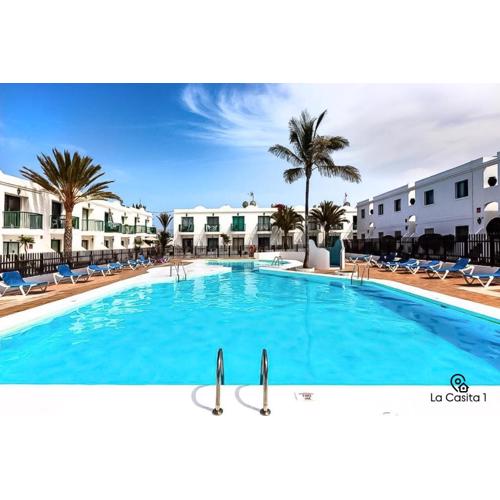 La Casita 1, Residencial San Valentin