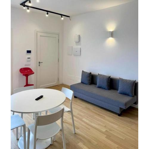 La Casita Apartamento