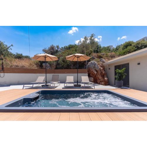 La Casita Bali Crete