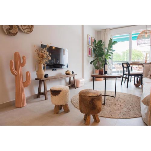 La Casita Bonita