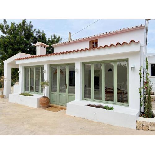 La Casita Calpe