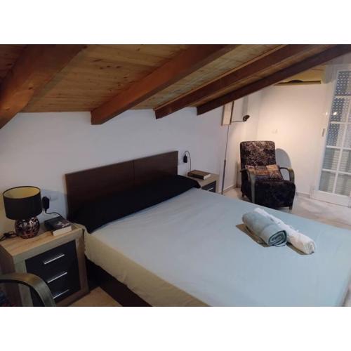 La Casita de Briales