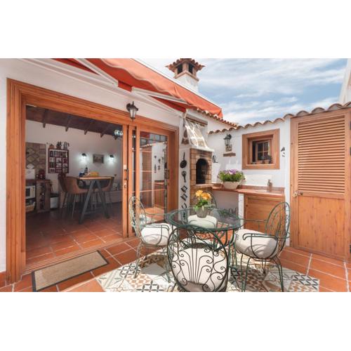La Casita De Conchita