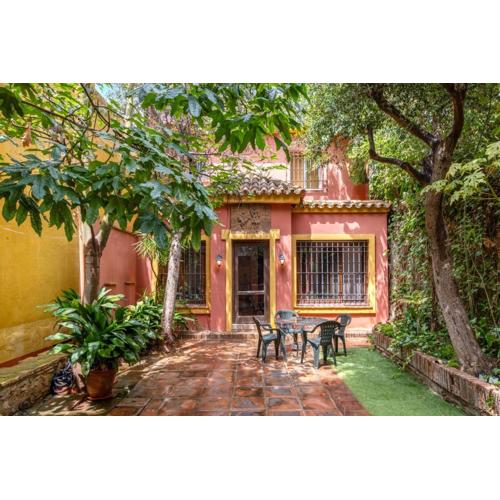 La Casita de Dulcinea