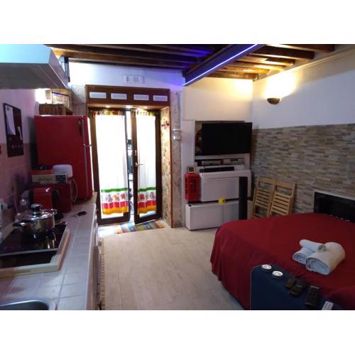 La Casita de Ely