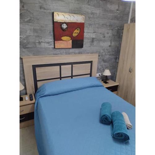 La casita de la abuela