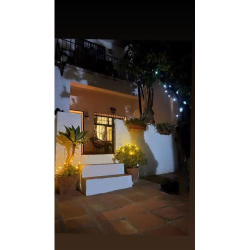 La casita de Né