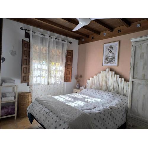 La casita de Paco Albaicin
