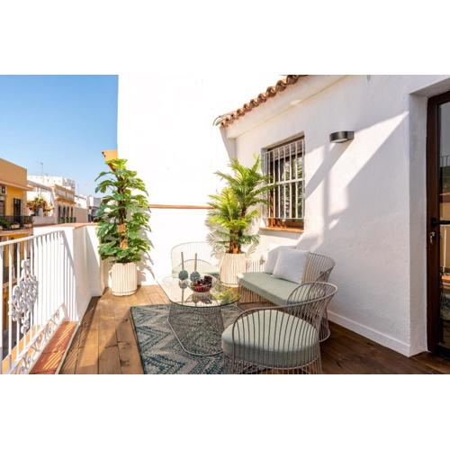 La Casita de Parras