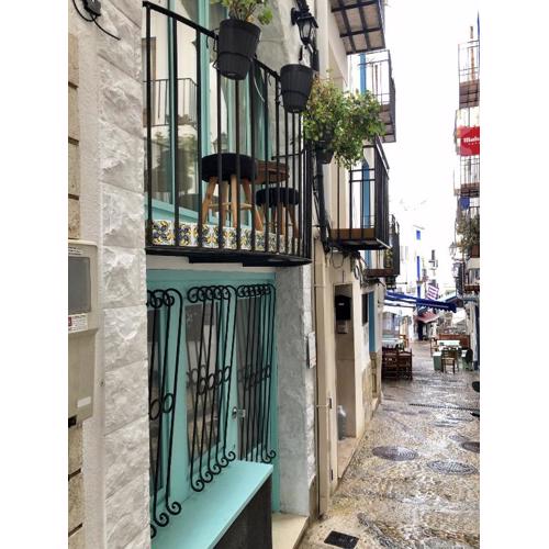 La Casita de Peñíscola