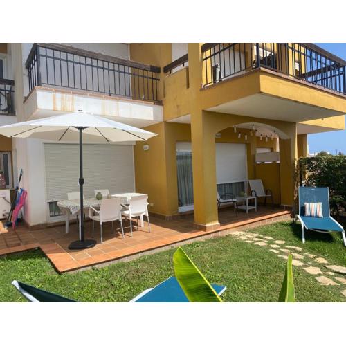 La casita de Vera