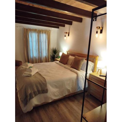 La casita del albaicin