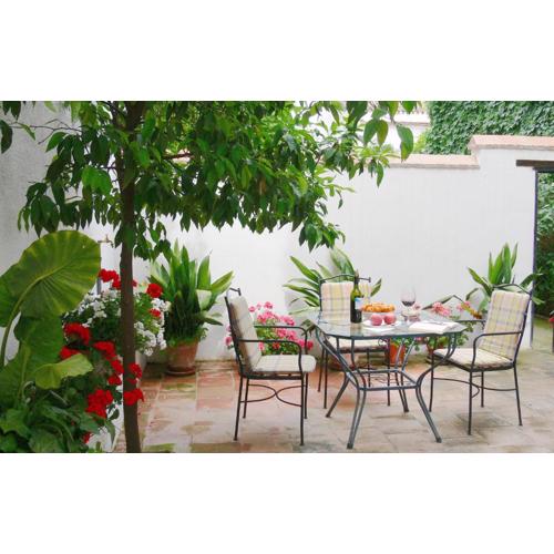 La Casita del Corralon