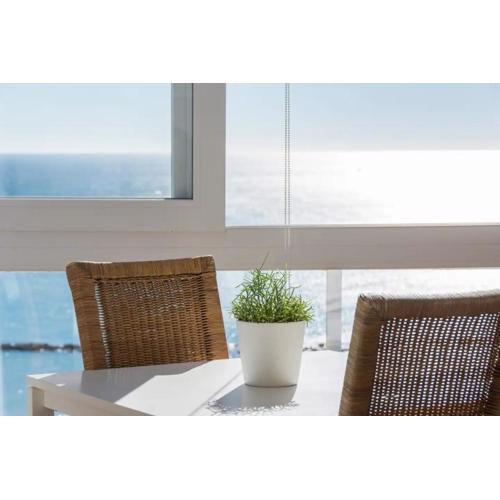La Casita del Mar