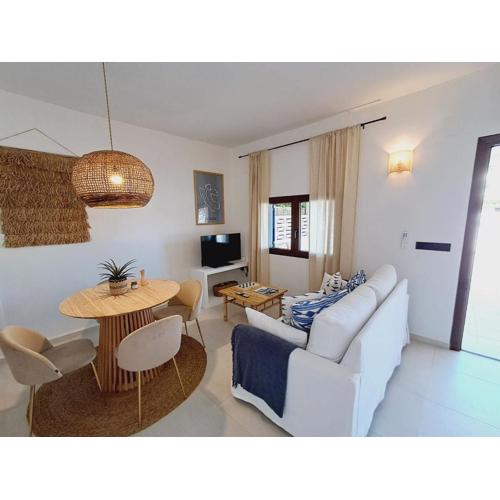 La Casita del Mar