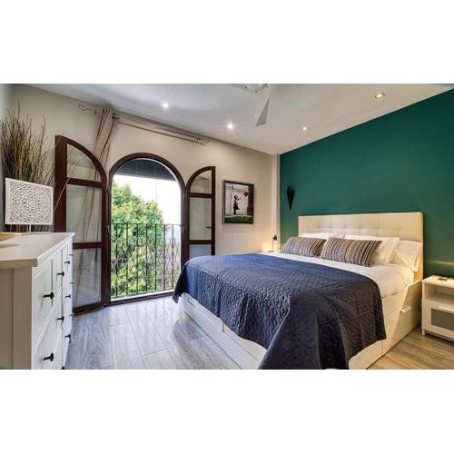La Casita del Mercado de Feria