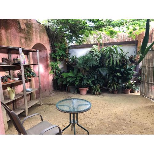 La Casita del pintor