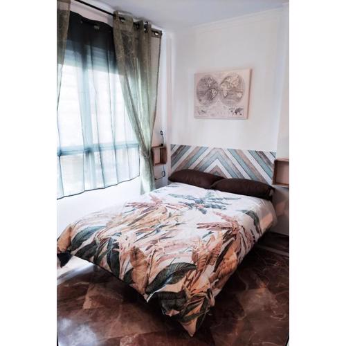 La casita del rio 1