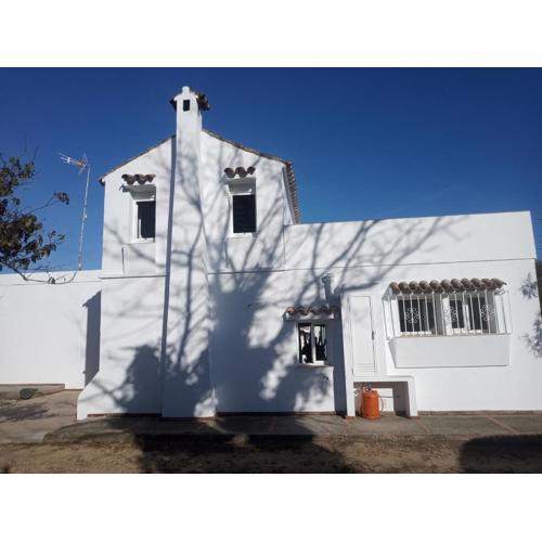 La Casita Delos