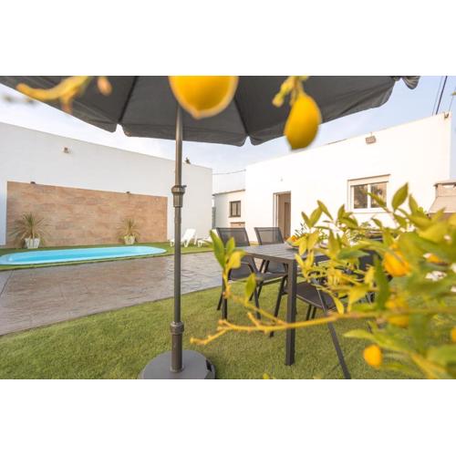 La casita nueva