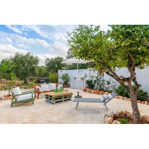 La Casita Ostuni - Authentic Apulian Stay