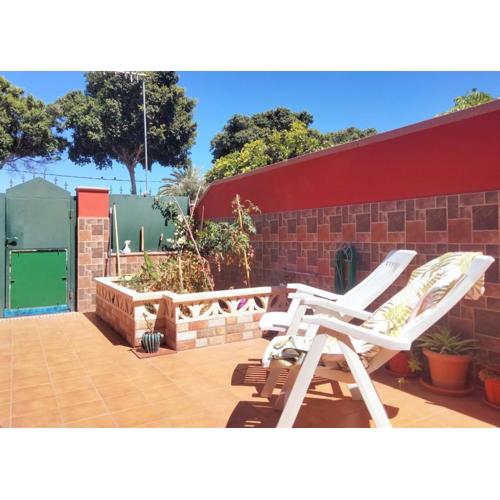 La casita