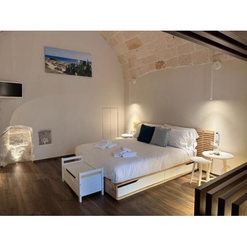 La Casupola by MONHOLIDAY
