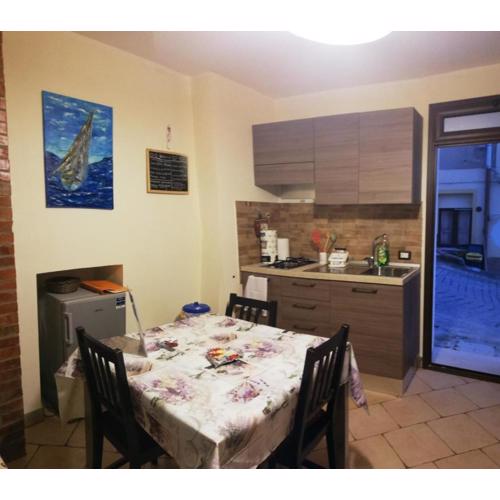 La Casuzza del Centro