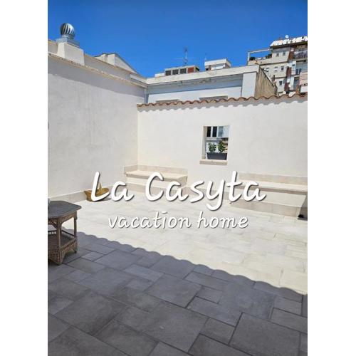 La Casyta