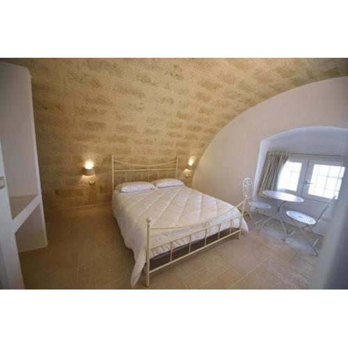 la cava dei desideri