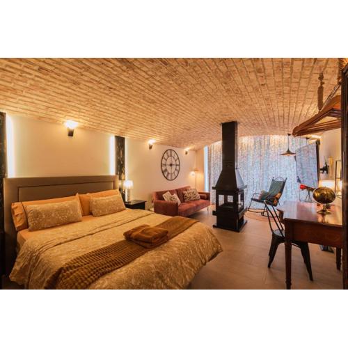 La Cava del Mar - Exclusive suite by Domidai - Exclusive suite by Domidai