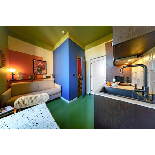La Chambre 608 - studio cosy centre ville proche port embarcadère