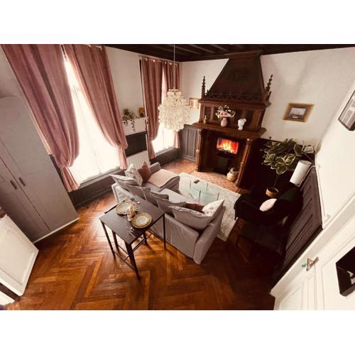 La Chambre Altesse de Rouen - 282