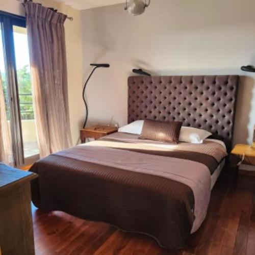 La chambre d\