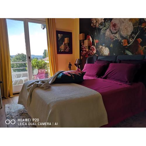 La Chambre de PAT