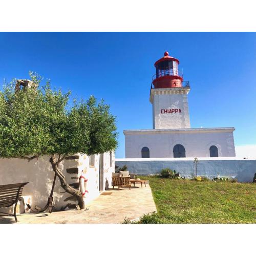 La Chambre du Phare à Porto-Vecchio, unique !
