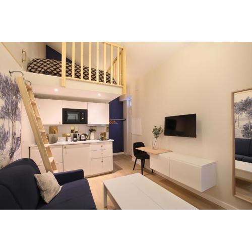 La Chartreuse - Ravissant appartement à Toulouse