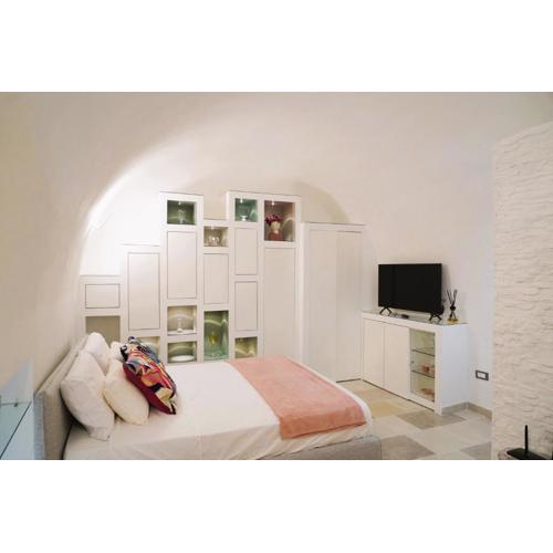 La Chianca Rosa - RIFUGIO ROMANTICO ad Ostuni