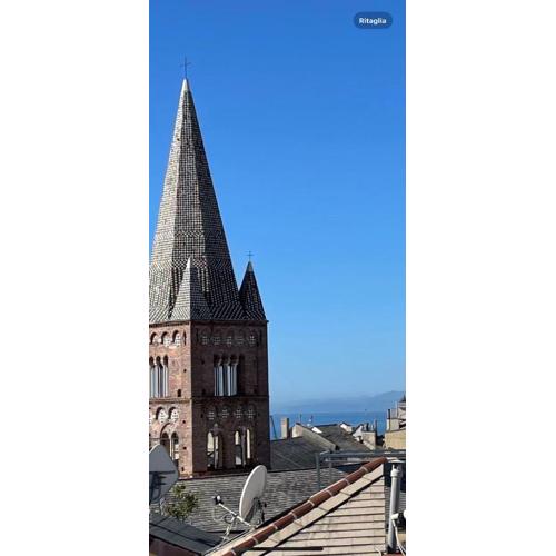 La Chicca Acquario Luxury Viewpoint