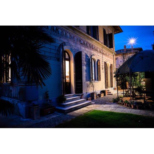 La Chicca B&B Siena