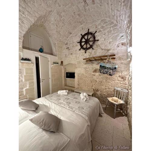 La Chicca di Ostuni