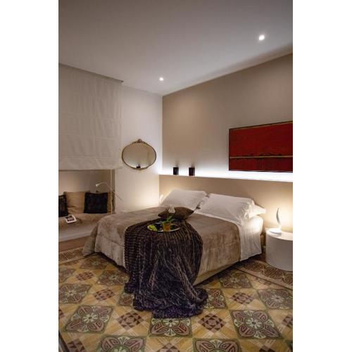 La Chimera Luxury Home