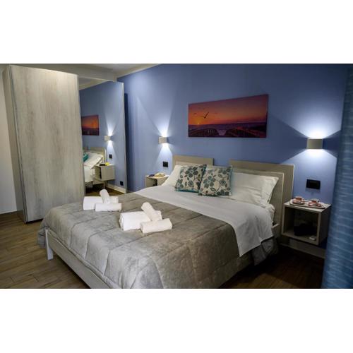 La Chiocciola Apartment