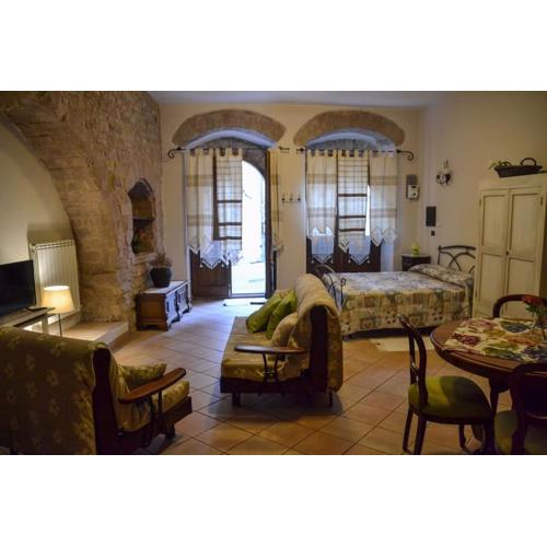 La Chiocciola Assisi