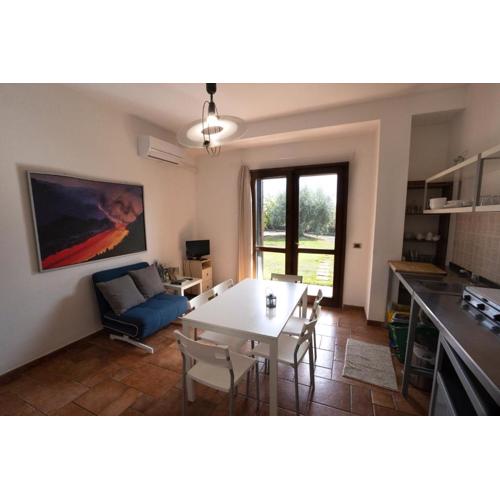 La Circumetnea Home