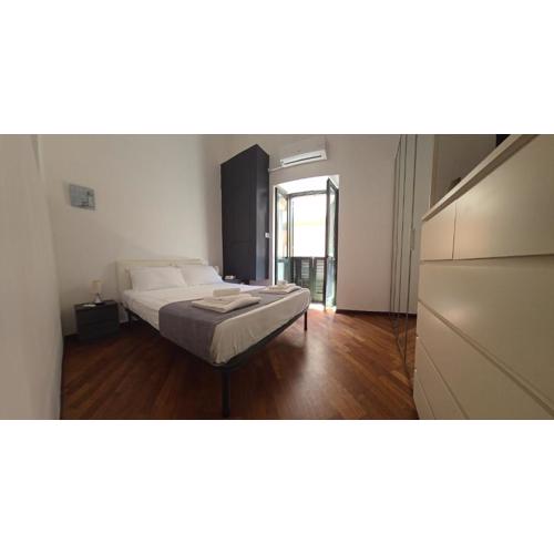 La Città Vecchia house Salerno centro