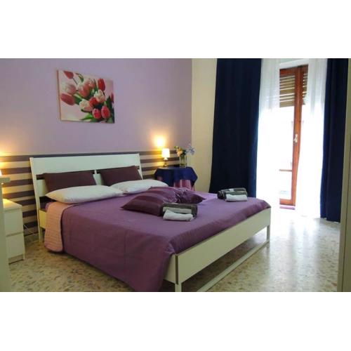 La Cittadella Apartment Amalfi Coast