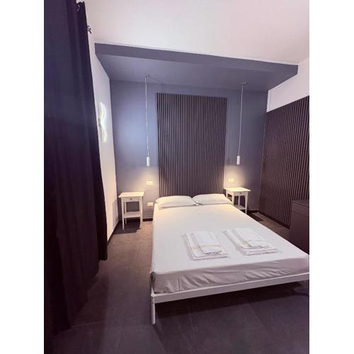 La cittadella rooms 2